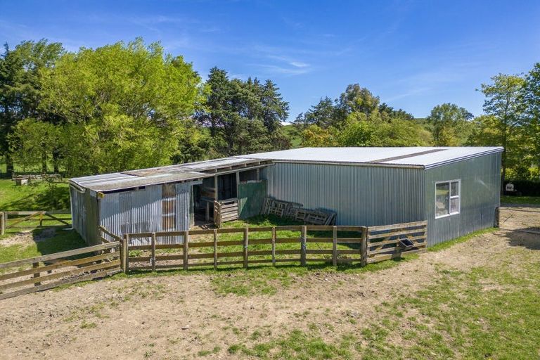 Photo of property in 314 Rakaiatai Road, Ormondville, Dannevirke, 4977