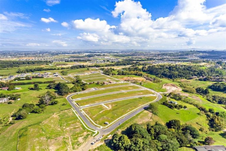 Photo of property in 301 Flat Bush School Road, Flat Bush, Auckland, 2019