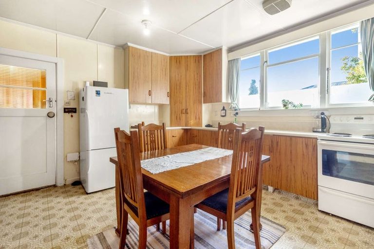 Photo of property in 6 Sloane Street, Fairlie, 7925