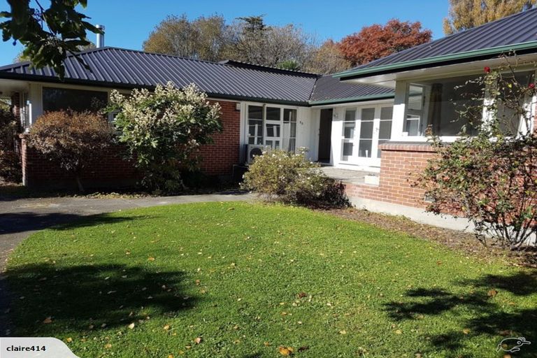 Photo of property in 88 Holly Road, St Albans, Christchurch, 8014