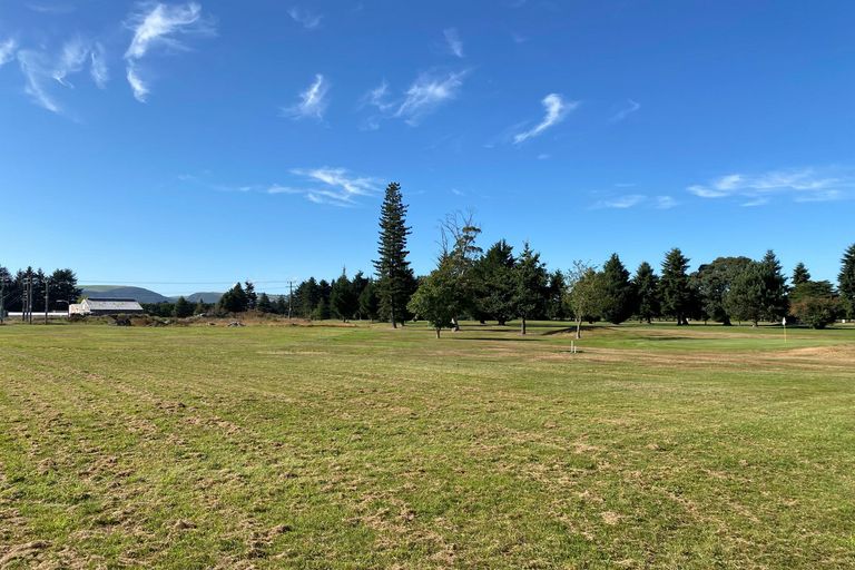 Photo of property in 46 Talbot Road, Fairlie, 7925