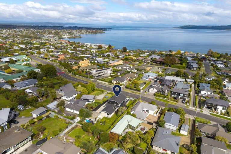 Photo of property in 78 Rokino Road, Hilltop, Taupo, 3330