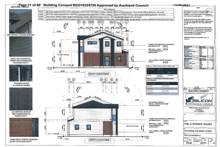 Photo of property in 30 Franklyne Road, Otara, Auckland, 2023