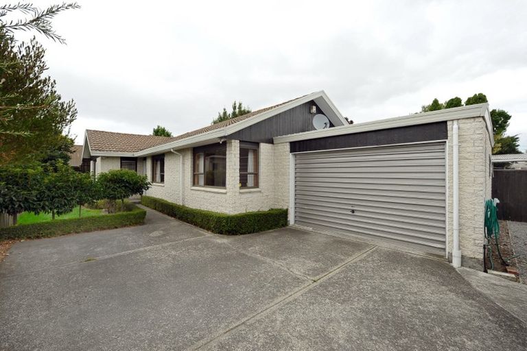Photo of property in 148 Main North Road, Papanui, Christchurch, 8052