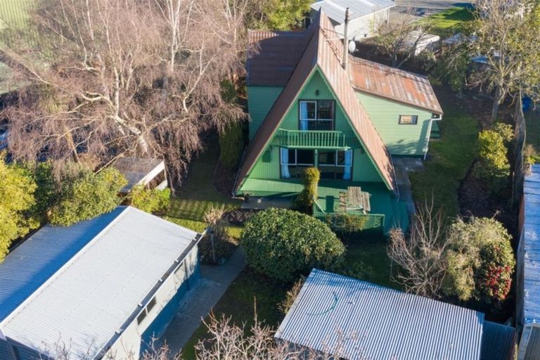 Photo of property in 167 Harrison Street, Allenton, Ashburton, 7700