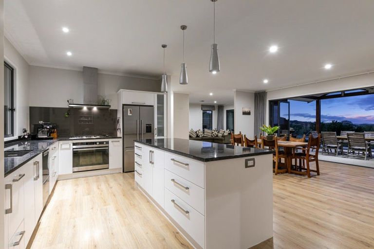 Photo of property in 93 Escott Road, Dairy Flat, Albany, 0794