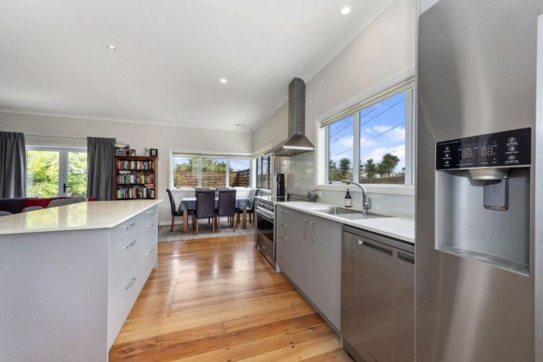 Photo of property in 100 Macfarlane Street, Hamilton East, Hamilton, 3216