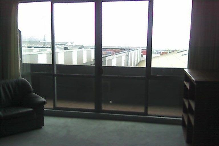 Photo of property in Metro Apartments, 15/220u Thorndon Quay, Pipitea, Wellington, 6011