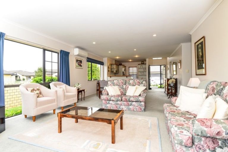 Photo of property in Bramley Gardens, 3u1 Turnbury Court, Rototuna, Hamilton, 3210