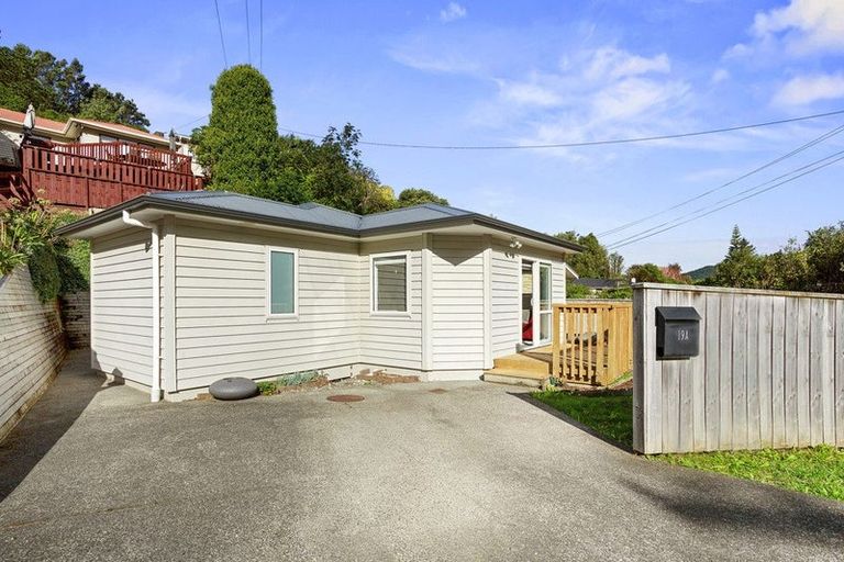 Photo of property in 19a Wilfred Street, Tawa, Wellington, 5028