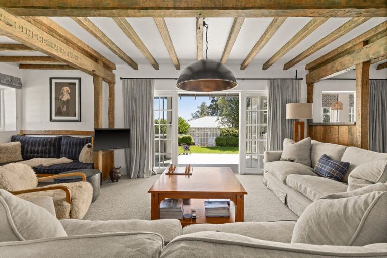 Photo of property in 51 Simla Avenue, Havelock North, 4130