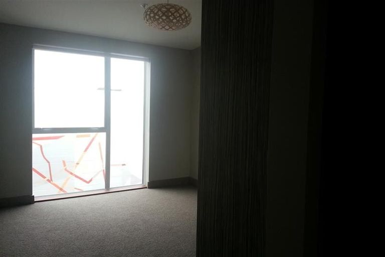 Photo of property in Canvas Apartments, 19/307u Willis Street, Te Aro, Wellington, 6011