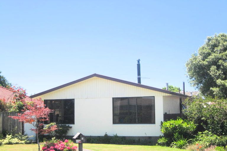 Photo of property in 2 Coronado Place, Broomfield, Christchurch, 8042