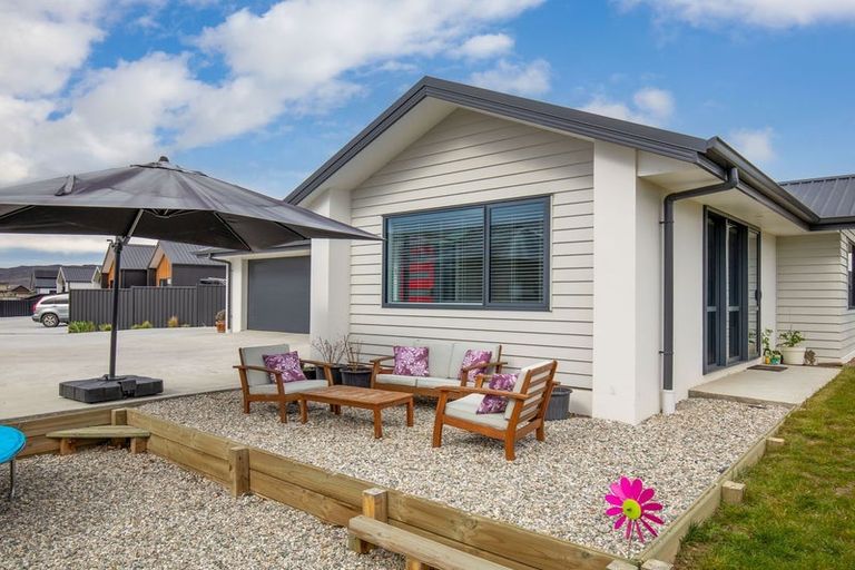 Photo of property in 10 Sequoia Close, Alexandra, 9320