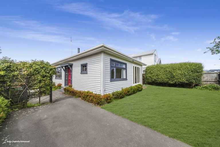 Photo of property in 46 Plunket Street, Spreydon, Christchurch, 8024