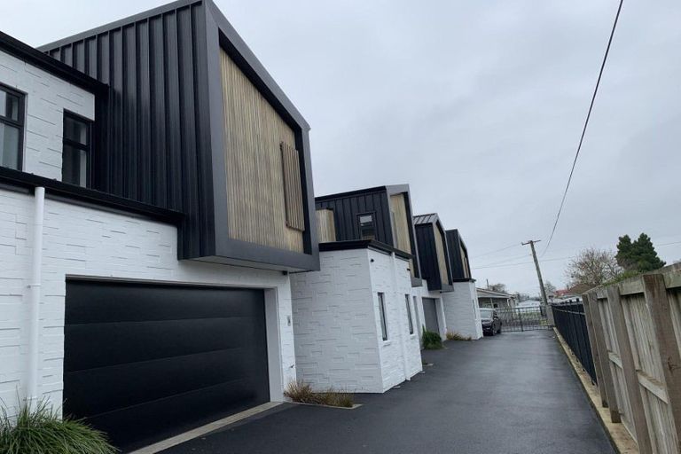 Photo of property in 36u4 Blackburn Street, Frankton, Hamilton, 3204