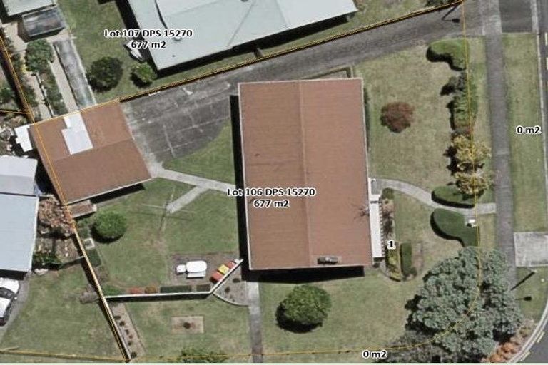 Photo of property in 1 Maple Avenue, Dinsdale, Hamilton, 3204