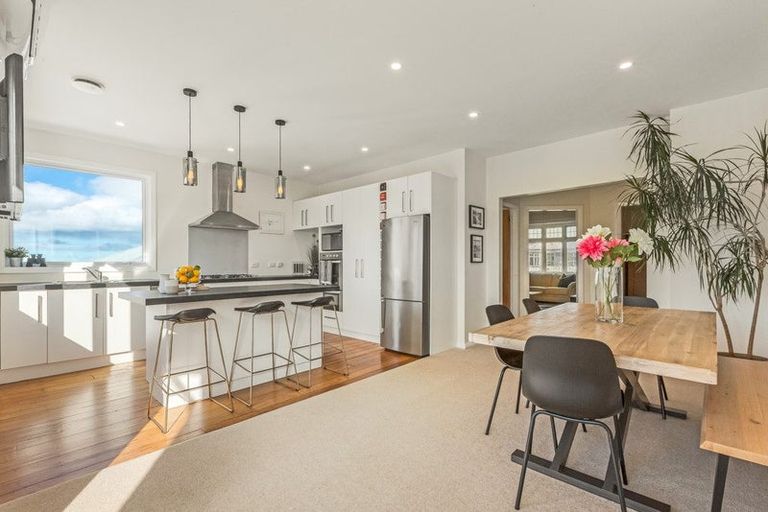 Photo of property in 35 Tirangi Road, Rongotai, Wellington, 6022