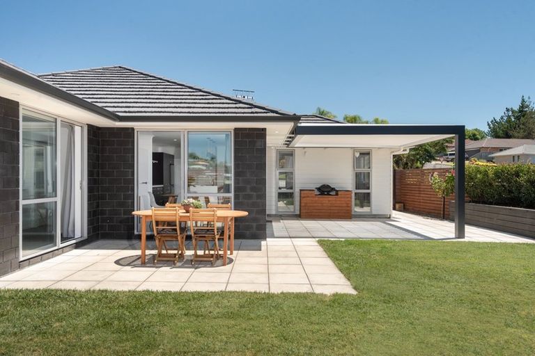 Photo of property in 20 Kinmount Drive, Pyes Pa, Tauranga, 3112