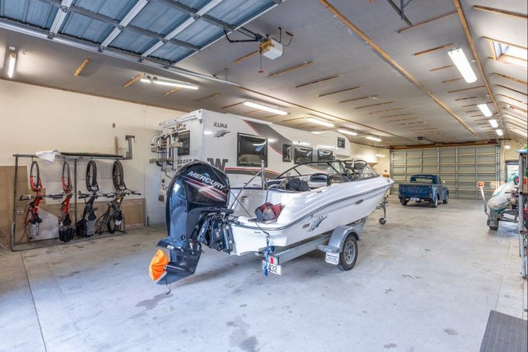 Photo of property in 5 Brilyn Crescent, Witherlea, Blenheim, 7201