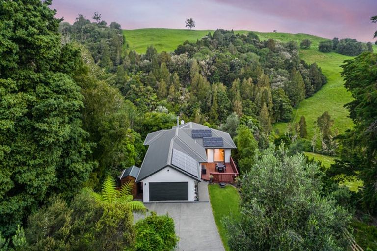Photo of property in 42 Hungry Creek Road, Puhoi, Warkworth, 0983