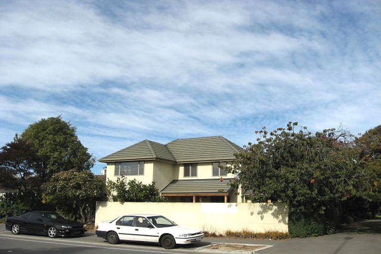 Photo of property in 91a Creyke Road, Ilam, Christchurch, 8041