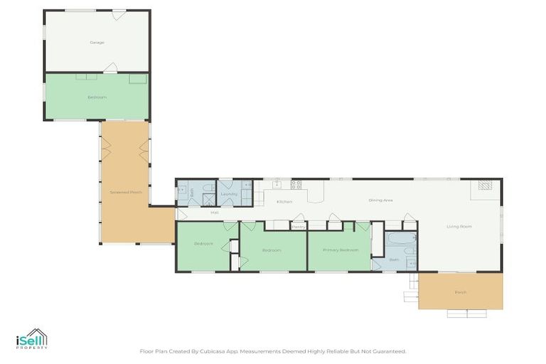 Photo of property in 22 Maire Street, Mamaku, 3020