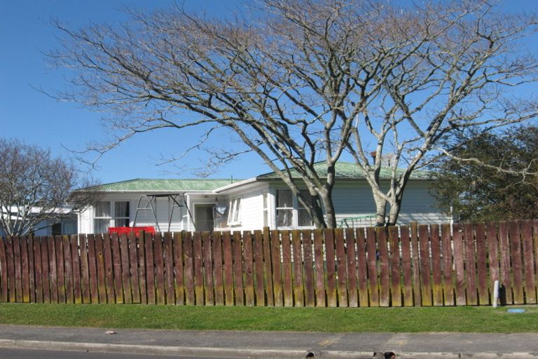 Photo of property in 12a President Avenue, Papakura, 2110