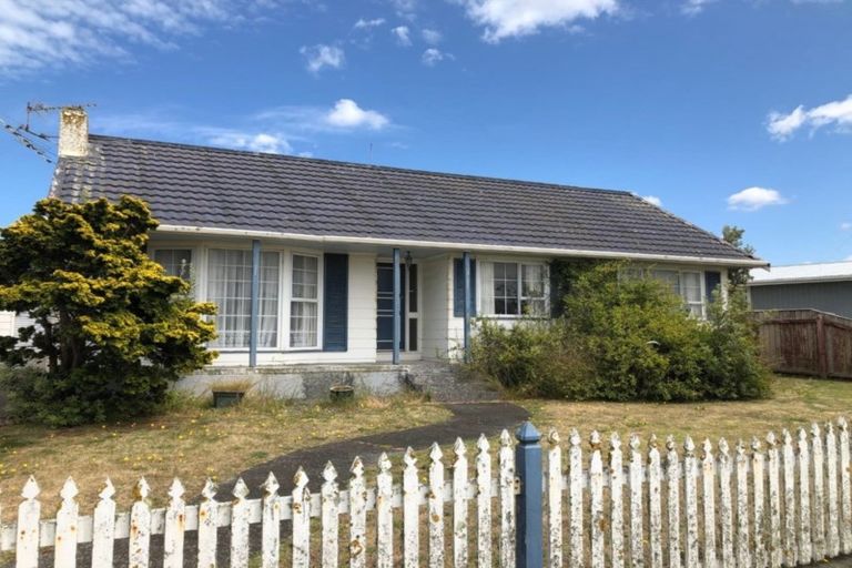 Photo of property in 46 Lee Street, Castlecliff, Whanganui, 4501
