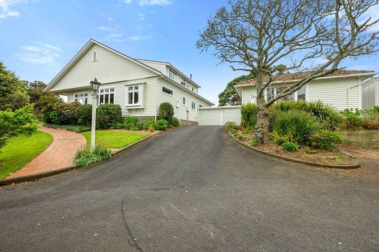 Photo of property in 533 Devon Street West, Blagdon, New Plymouth, 4310