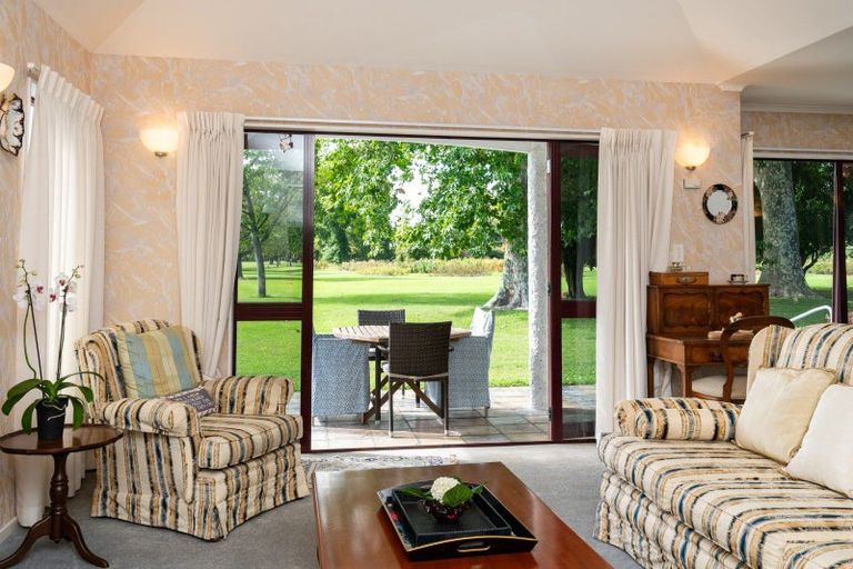 Photo of property in 523 Nottingley Road, Frimley, Hastings, 4120