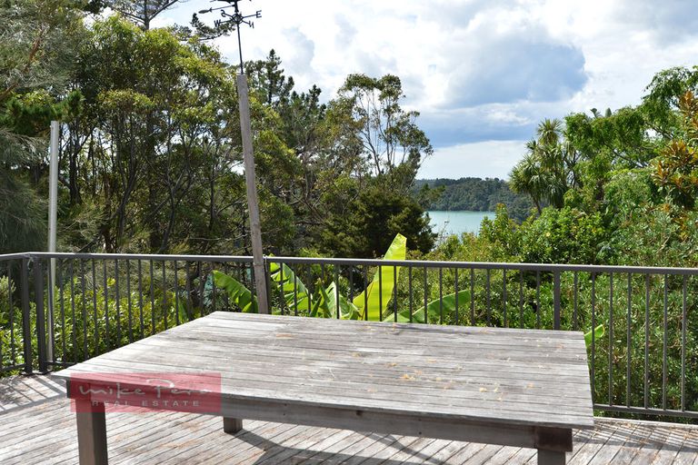 Photo of property in 21 Pacific Bay Road, Tutukaka, Whangarei, 0173