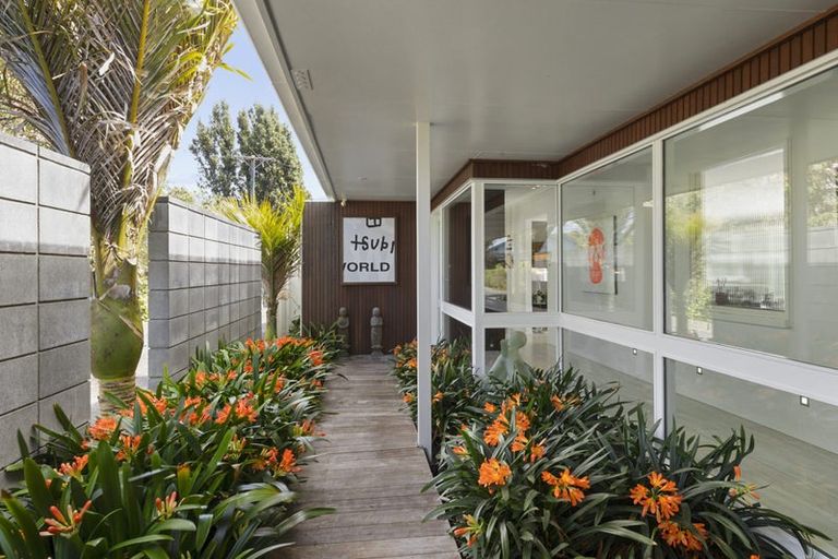 Photo of property in 14d Chilman Street, Strandon, New Plymouth, 4312