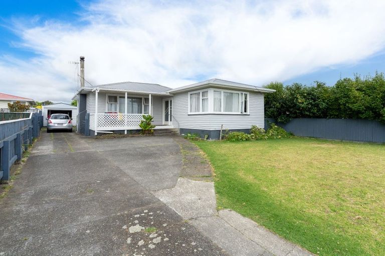 Photo of property in 174 Tiro Tiro Road, Levin, 5510