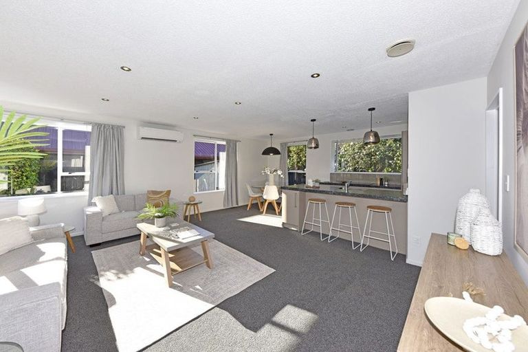 Photo of property in 19 Moreland Avenue, Papanui, Christchurch, 8053