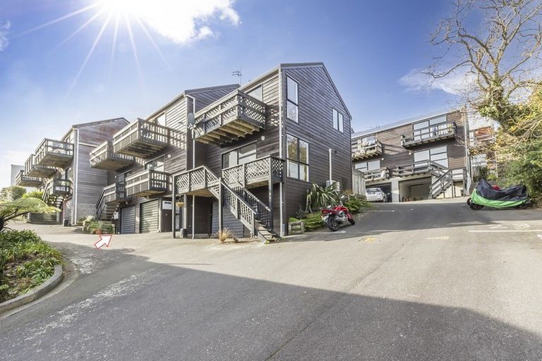 Photo of property in 17/55f Hamilton Road, Hataitai, Wellington, 6021