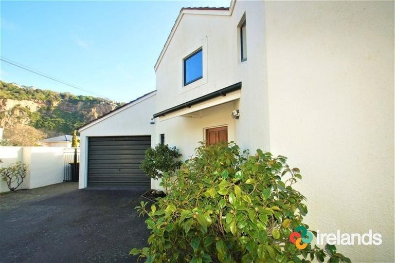 Photo of property in 13a Wiggins Street, Sumner, Christchurch, 8081