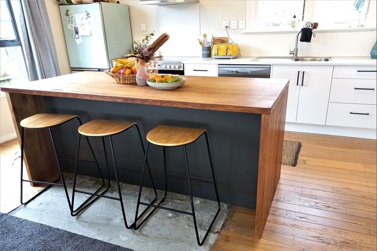 Photo of property in 54 Fonblanque Street, Westport, 7825