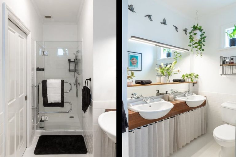 Photo of property in 2/6 Georgia Terrace, Albany, Auckland, 0632