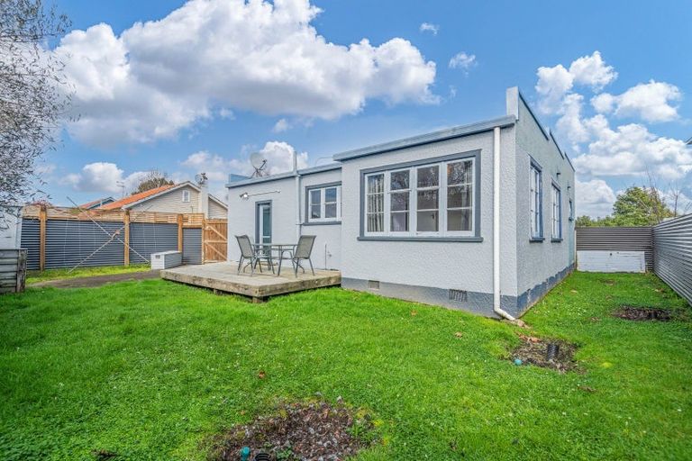 Photo of property in 323 Botanical Road, West End, Palmerston North, 4412