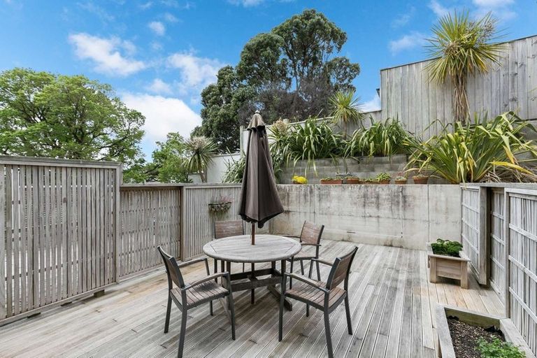 Photo of property in 19/26u Wright Street, Mount Cook, Wellington, 6021