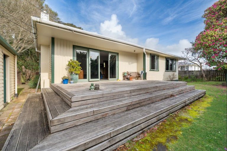 Photo of property in 203 Frankley Road, Frankleigh Park, New Plymouth, 4310