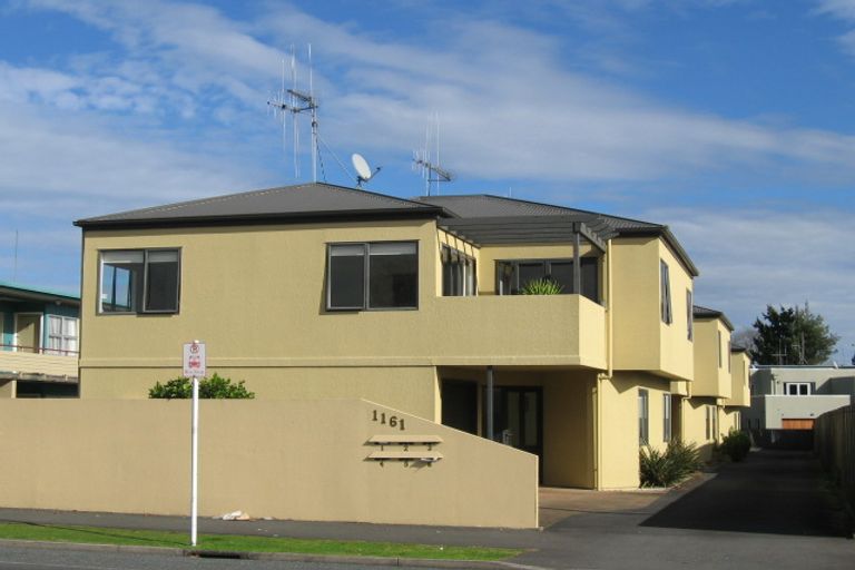 Photo of property in 1161u2 Victoria Street, Whitiora, Hamilton, 3200