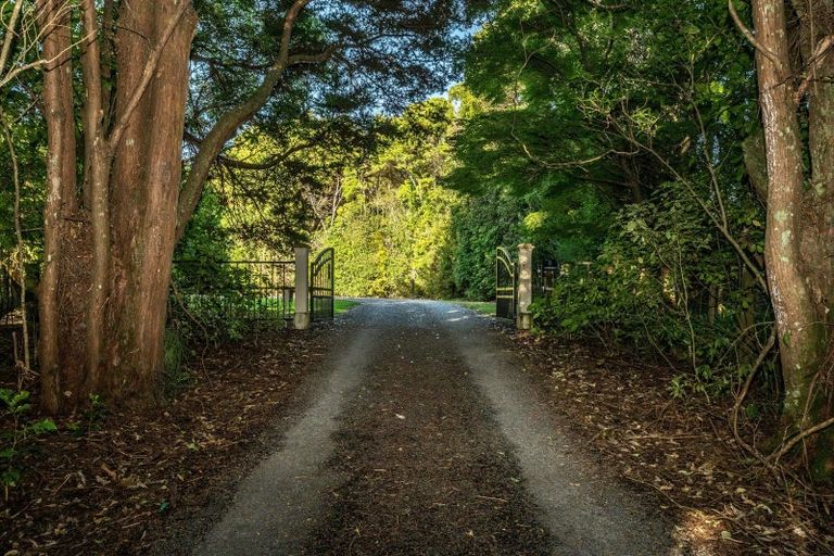 Photo of property in 329 Otaki Gorge Road, Hautere, Otaki, 5582