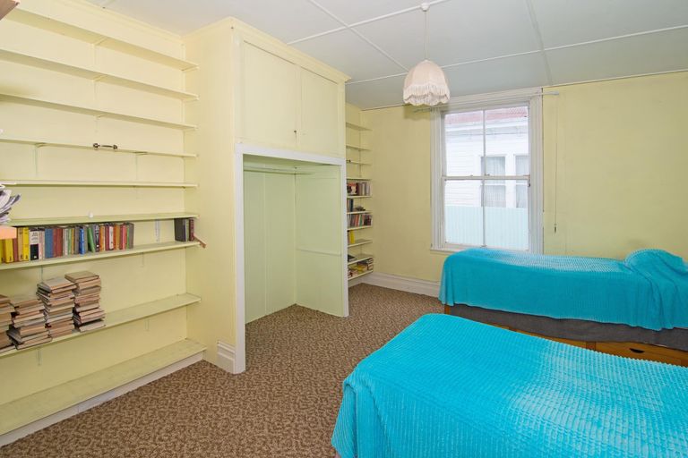 Photo of property in 104 Bannister Street, Masterton, 5810