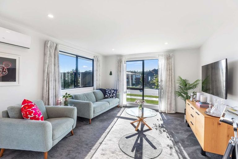 Photo of property in 15 Bastings Street, Kaiapoi, 7630