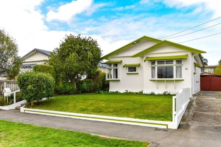 Photo of property in 135 Mackenzie Avenue, Woolston, Christchurch, 8023