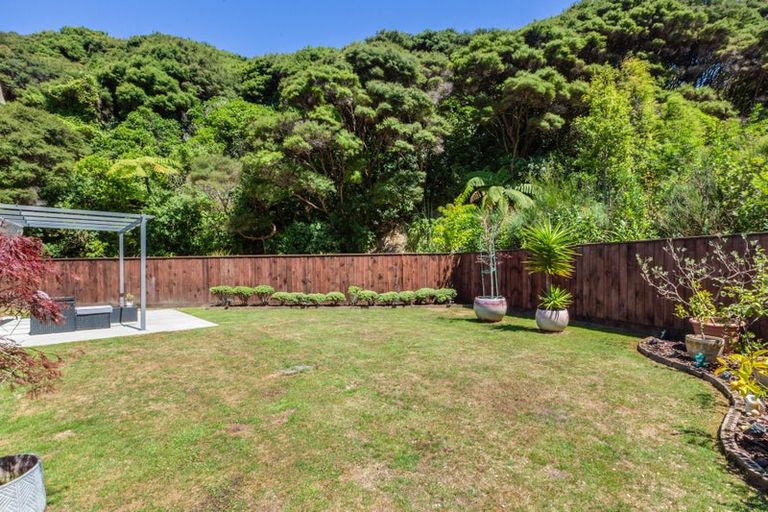 Photo of property in 38 Moonsail Drive, Whitby, Porirua, 5024