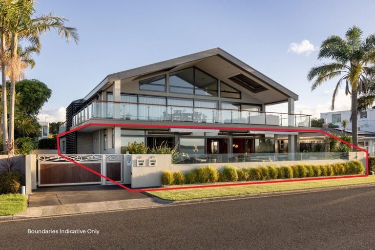 Photo of property in 1/98 Harbour Drive, Otumoetai, Tauranga, 3110