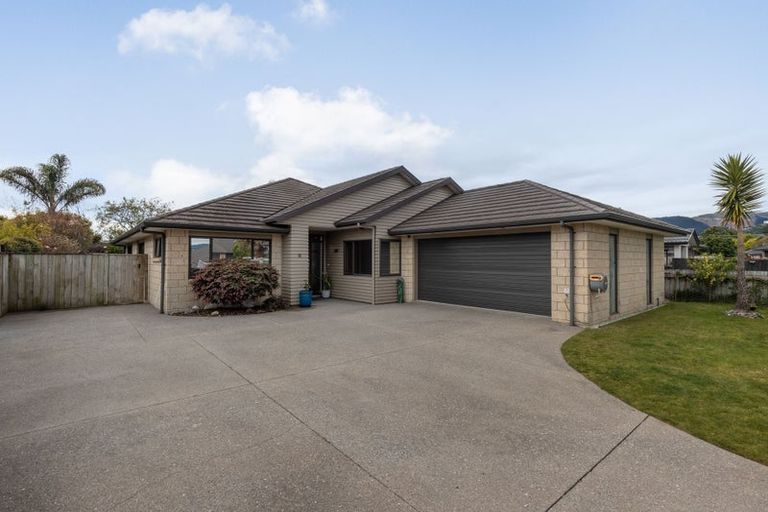 Photo of property in 7 Hulme Way, Raumati Beach, Paraparaumu, 5032
